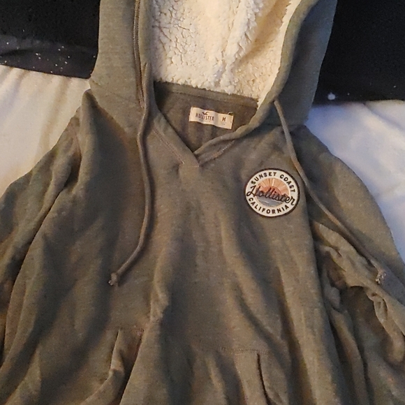 Hoodie - Picture 3 of 3